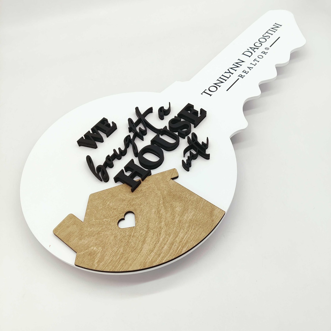 Laser-ready sample piece