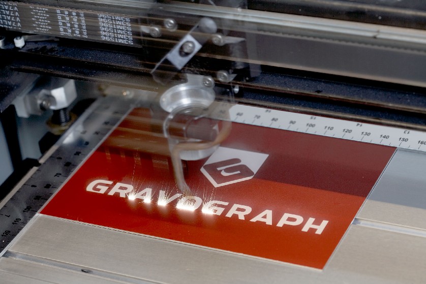 Web reference: anodized aluminum engraving