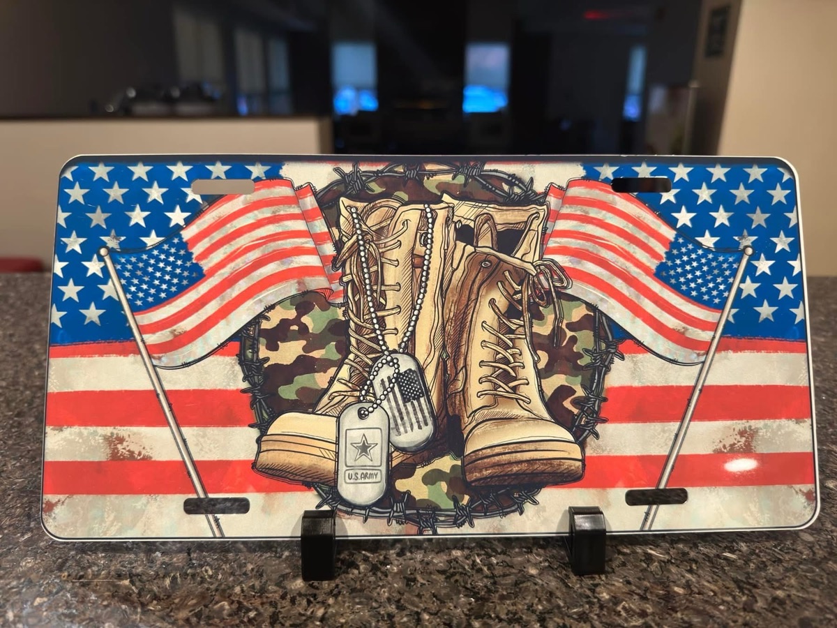Sublimation Gifts